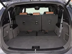 2021 BYD Tang DM-i PHEV 112km Premium — фото 17