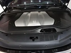 2021 BYD Tang DM-i PHEV 112km Premium — фото 19