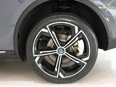 2021 BYD Tang DM-i PHEV 112km Premium — фото 20