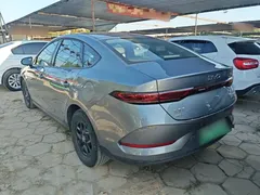 2025 BYD Qin PLUS DM-i PHEV Smart Driving 55km Leading — фото 5
