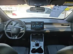 2025 BYD Qin PLUS DM-i PHEV Smart Driving 55km Leading — фото 10