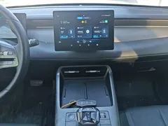 2025 BYD Qin PLUS DM-i PHEV Smart Driving 55km Leading — фото 13