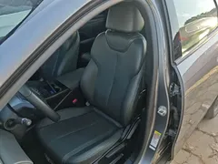 2025 BYD Qin PLUS DM-i PHEV Smart Driving 55km Leading — фото 15