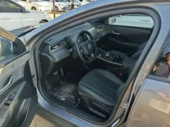 2025 BYD Qin PLUS DM-i PHEV Smart Driving 55km Leading — фото 16