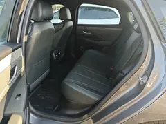 2025 BYD Qin PLUS DM-i PHEV Smart Driving 55km Leading — фото 17