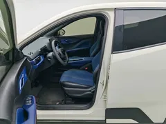 2024 BYD Seagull Honor 305km Vitality, белый — фото 7