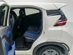 2024 BYD Seagull Honor 305km Vitality, белый — фото 8