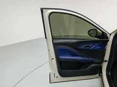 2024 BYD Seagull Honor 305km Vitality, белый — фото 12