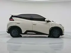 2024 BYD Seagull Honor 305km Vitality, белый — фото 13