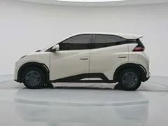2024 BYD Seagull Honor 305km Vitality, белый — фото 14