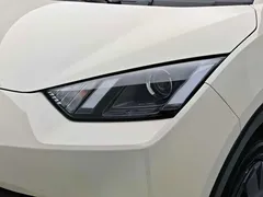 2024 BYD Seagull Honor 305km Vitality, белый — фото 15