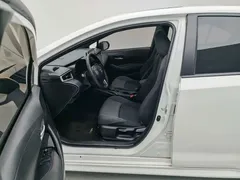 2022 Toyota Levin 185T CVT Luxury, белый — фото 9