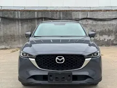 2022 Mazda CX-5 2.0L AT 2WD Comfort — фото 2