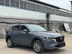 2022 Mazda CX-5 2.0L AT 2WD Comfort — фото 3