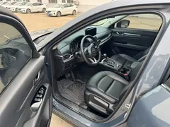 2022 Mazda CX-5 2.0L AT 2WD Comfort — фото 4