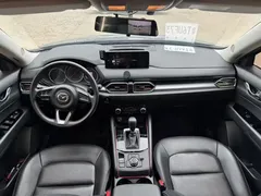 2022 Mazda CX-5 2.0L AT 2WD Comfort — фото 5