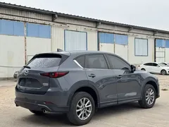 2022 Mazda CX-5 2.0L AT 2WD Comfort — фото 7