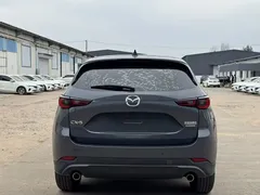 2022 Mazda CX-5 2.0L AT 2WD Comfort — фото 8