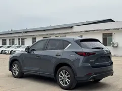 2022 Mazda CX-5 2.0L AT 2WD Comfort — фото 9