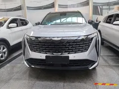 2023 Geely Atlas L 1.5TD DCT Premium — фото 3