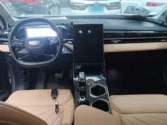2023 Geely Atlas L 1.5TD DCT Premium — фото 10