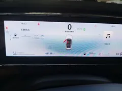 2023 Geely Atlas L 1.5TD DCT Premium — фото 12