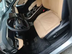 2023 Geely Atlas L 1.5TD DCT Premium — фото 15