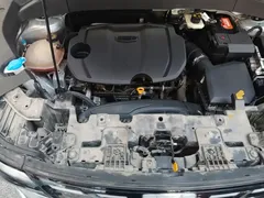 2023 Geely Atlas L 1.5TD DCT Premium — фото 20