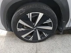 2023 Geely Atlas L 1.5TD DCT Premium — фото 23