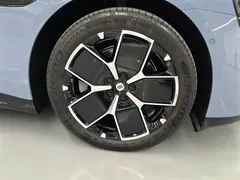 2024 Xiaomi SU7 RWD Standard Founder Edition, синий — фото 8