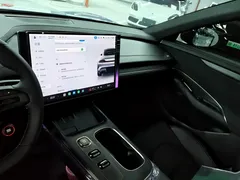 2024 Xiaomi SU7 RWD Standard Founder Edition, синий — фото 12
