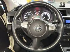 2021 Nissan Sylphy Classic 1.6XE CVT Comfort, белый — фото 11
