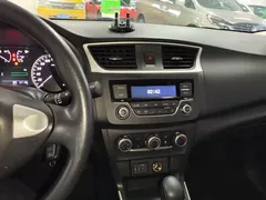 2021 Nissan Sylphy Classic 1.6XE CVT Comfort, белый — фото 13