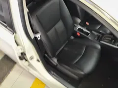 2021 Nissan Sylphy Classic 1.6XE CVT Comfort, белый — фото 25