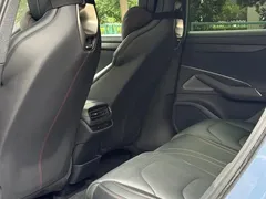 2024 Xiaomi SU7 RWD Long Range Advanced ADAS Pro, синий — фото 8