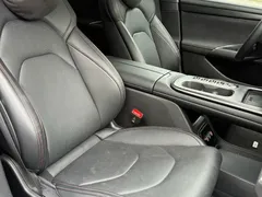 2024 Xiaomi SU7 RWD Long Range Advanced ADAS Pro, синий — фото 9