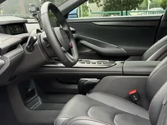 2024 Xiaomi SU7 RWD Long Range Advanced ADAS Pro, синий — фото 10