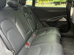 2024 Xiaomi SU7 RWD Long Range Advanced ADAS Pro, синий — фото 13
