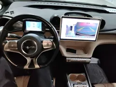2021 BYD Dolphin 405km Fashion, белый — фото 10