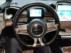2021 BYD Dolphin 405km Fashion, белый — фото 11