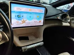2021 BYD Dolphin 405km Fashion, белый — фото 13