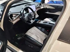 2021 BYD Dolphin 405km Fashion, белый — фото 15