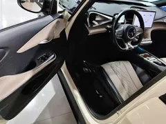 2021 BYD Dolphin 405km Fashion, белый — фото 16