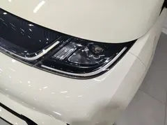 2021 BYD Dolphin 405km Fashion, белый — фото 24