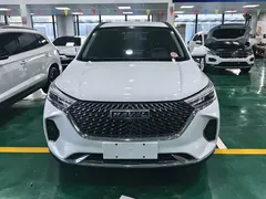 2023 Haval M6 Plus 1.5T DCT Elite, белый — фото 2