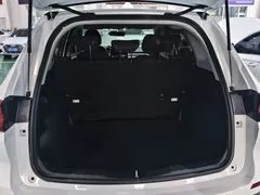 2023 Haval M6 Plus 1.5T DCT Elite, белый — фото 4