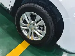 2023 Haval M6 Plus 1.5T DCT Elite, белый — фото 6
