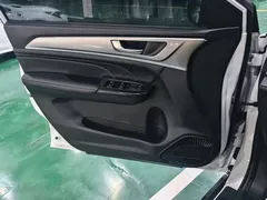 2023 Haval M6 Plus 1.5T DCT Elite, белый — фото 7
