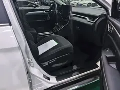 2023 Haval M6 Plus 1.5T DCT Elite, белый — фото 8