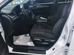 2023 Haval M6 Plus 1.5T DCT Elite, белый — фото 9